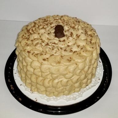 🎶My Peanut Butter Chocolate Cake with Kool-Aid🎶